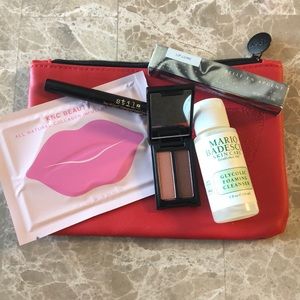 IPSY BAG + 5 PRODUCTS
